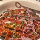 퍼스트플로어 | 충정로역 맛집 서울뷔페추천 퍼스트 플로어 센트럴 후기