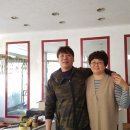 준헤어컬링