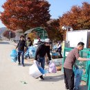 강변야영장 이미지