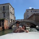 학계식당 | 하나투어 2.0 서유럽 3국 8박 10일 패키지 day5 이탈리아 베네치아, 밀라노 후기 w. 호텔, 식당