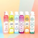 버블박스 | 레시피박스샴푸 레시피박스 유아 버블클렌저 300ml 12개 후기