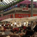 광장시장 이미지