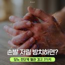 대한당뇨발학회 | 손발 저림 방치하면 안되는 이유, 당뇨 전단계 혈관 경고 신호 3가지