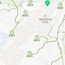 수색동 주민센터 화장실 이미지