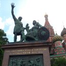 북유럽 여행 ① : 크렘린이 전해주는 러시아의 영광, 모스크바 이미지