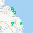 CU 동해추암해변점 이미지