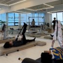 필라테스A반 이미지