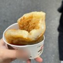 신월동161 | 신월동 화곡동 호떡 맛집 겨울간식 추천 신영시장 찹쌀호떡 후기