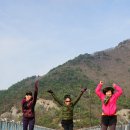 시간여행 군산 경암동 철길마을 초원사진관 그리고 군관봉 산행 이미지