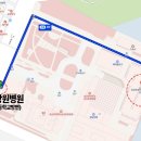 삼성창원병원(우리누리청소년문화센터 방면) 이미지