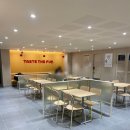 노브랜드버거 하남덕풍점 | 롯데리아 하남덕풍점 - 리뉴얼 오픈 후 방문한 후기