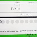 CAFE FLAT(카페 플렛)
