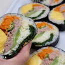 송촌꼬마김밥 이미지