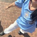 경기게임마이스터고_하 | [축구] 2025 아이콘매치 직관 후기⚽️ | 유니폼, 팝업스토어, 게임 부스, 경기 직관 | 서울월드컵경기장 🏟