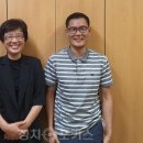 농업기술센터(좌) 이미지