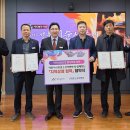 (주)포스코이앤씨 이미지
