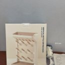하니솔 | 맘마존 필수품 '마더케이 젖병건조대, 젖병솔' 내돈내산 후기