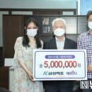 평화의마을 아동복지센터 이미지