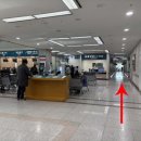 아산병원 진입로 이미지