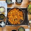 비와별닭갈비 이미지