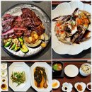 한우를 사랑하는 사람 | 해운대 미포 맛집, 한우반상에서 한정식 제대로 즐기기^^