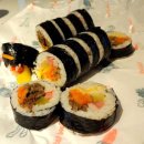 보보세자매김밥 - 제주시 고산로 4 | 보보세자매김밥