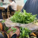 [청주 산남동] 조개+꽃게+낙지 산더미 해물탕! 가성비 끝판왕 맛집 &#34;몽돌배기&#34;