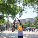 대학로에서... (서울대 의대/이화마을 방문기)