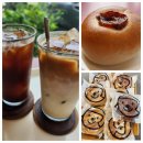 ◇철산동 맛집 베이글맛집 카페 훕훕베이글 크리미무화과베이글 굿굿~~내돈내산 솔직후기