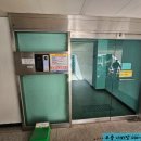 성일오토마스타 | 장림동 동원 로얄 듀크 무타공 푸쉬풀 도어락 설치 후기