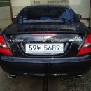 한성정식 2008년 10월식 SLK350(f/l 모델) 이미지