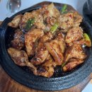 쉼표제과점 | 제주 흑돼지를 불고기 쌈정식으로? 구좌 맛집 비자향에서 가족 단위로 추천