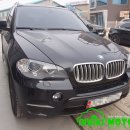 ＜나무모터스＞BMW에 적합한 블랙박스와 딱좋은 3D매트 이미지