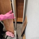 성우수지 | 용인 수지현대성우8단지 인테리어 입주청소 후기