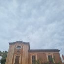 D00058 | 로마 자유여행 #2. 산타 마리넬라 (로마 근교 바다) / 판테온 / 트레비분수 / 바티칸박물관 / 천사의 성