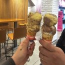 GS25무거대성점 | 2월에 먹은 "두바이" 디저트 싹 다 모아 후기 남겨!!!1