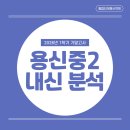 필탑티어매쓰학원 | [필탑수학] 용신중2 1학기 기말고사 분석