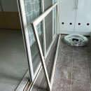해운대두산위브센티움 | 마포 방충망 교체 : 미세방충망 교체 시공 후기, 상암두산위브센티움 아파트