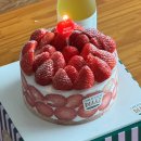 경기도 수원시 팔달구 인계로 166번길 | [수원 인계동 - 카페 디아즈] 수원시청역 디저트 카페 디아즈 딸기몽땅케이크 솔직한 맛평가