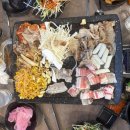 일품대패(복합건물) | [마산/해운동] 마산 댓거리 맛집 가성비 대패삼겹살 <일품대패>