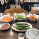 신의주찹쌀순대하안사거리점 | 하안동 맛집 신의주찹쌀순대 하안사거리점 기본순대국 부추많이