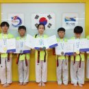 계명대 FLYING 영웅 태권도장 | 계명대학교 총장기 격파대회