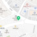 연제구청 앞 횡단보도 이미지