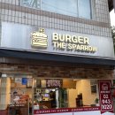 월곡역맛집 추천 * 동덕여대맛집 버거더스패로우 후기