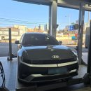 타이어프로 청주공항점 | [청주 타이어] 티스테이션 청주공항점, 아이오닉 타이어 교체와 보관까지 완벽!