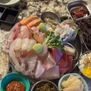 포구어가 | 방이동 제철 해산물이 가득한 야장 술집 ' 범포구 '