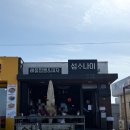 우도(마을식당 옆) | 제주 우도 맛집 섬소나이 오션뷰 식당 우짬트러플 내돈내산 후기