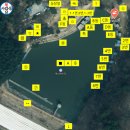 부림낚시터(부림저수지) 이미지