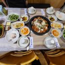 사랑채오리마을 이미지