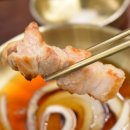 삼겹식당인천신기점